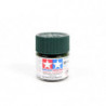 Peinture acrylique mate Vert J. N. (10 ml)