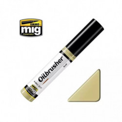 Oilbrusher Buff (10 ml)