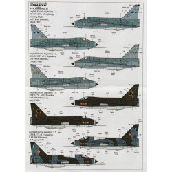EE/BAC Lightning T.4/T.5 Pt.2
