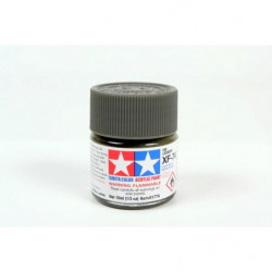 Peinture acrylique mate OD JGSDF (10 ml)