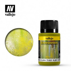 Weathering Effects Environnement saleté légère et visqueuse (40 ml)