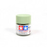 Peinture acrylique mate Ciel (10 ml)