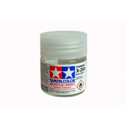 Diluant pour peinture (10 ml)