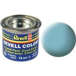 Peinture mate Vert clair (14 ml)