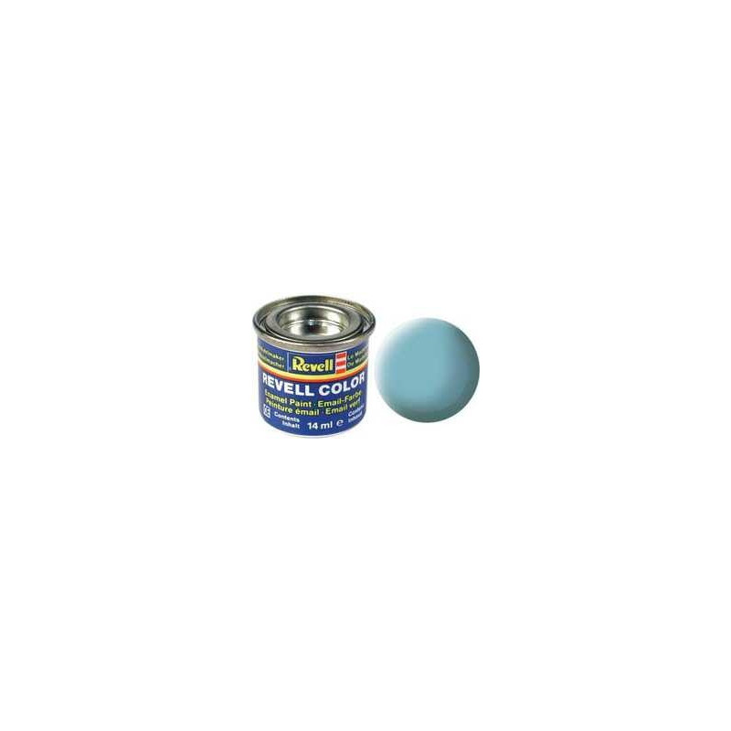 Peinture mate Vert clair (14 ml)
