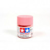 Peinture acrylique brillante Rose (10 ml)