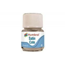 Finition satinée (28 ml)