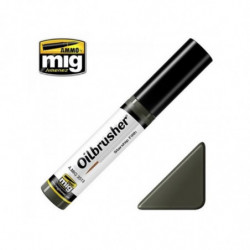 Oilbrusher Taches de saleté de vaisseau spatial (10 ml)