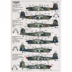 Fairey Barracuda Collection