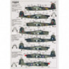 Fairey Barracuda Collection