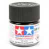 Peinture acrylique Fer foncé (10 ml)