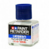 Retardateur de peinture laqué (40 ml)