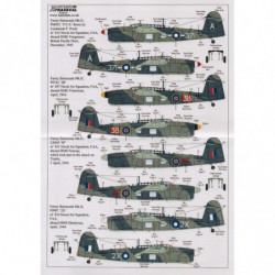 Fairey Barracuda Collection