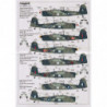 Fairey Barracuda Collection