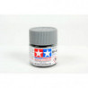 Peinture acrylique mate Gris Clair (10 ml)