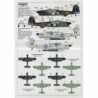 Fairey Barracuda Collection