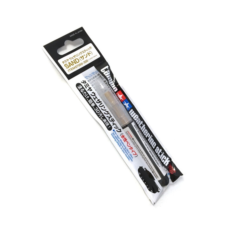 Weathering Stick Sable (30 ml)