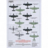 Fairey Barracuda Collection
