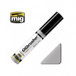 Oilbrusher Gris moyen (10 ml)