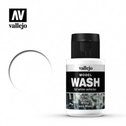 Model Wash Blanc (35 ml)