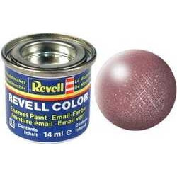 Peinture métallique Cuivre (14 ml)