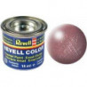 Peinture métallique Cuivre (14 ml)