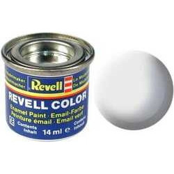 Peinture mate Gris clair USAF (14 ml)