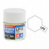 Peinture laquée Blanc (10 ml)