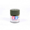 Peinture acrylique mate Vert Foncé 2 RAF (10 ml)