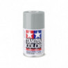 Bombe aérosol gris brume mat (100 ml)