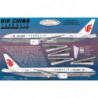 Boeing 767 (P&W engines) - Air China