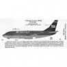 Boeing 737 - MetroJet (US Airways)