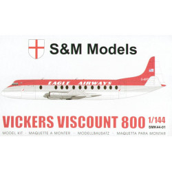 Vickers Viscount 800