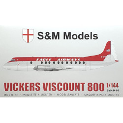 Vickers Viscount 800