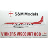 Vickers Viscount 800