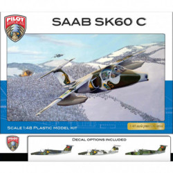 SAAB SK60 C