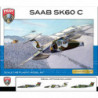 SAAB SK60 C
