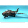 SAAB J29 B "22e escadron aérien des Nations Unies"