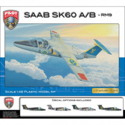 SAAB SK60 A/B - RM9
