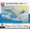 SAAB SK60 A/B - RM9
