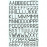 RAF Fighter Codes