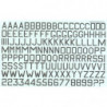 RAF Fighter Codes