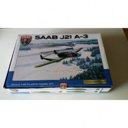 SAAB J21 A-3