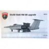 SAAB SK60 RM 9B kit moteur