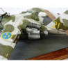 SAAB SK60 RM 9B kit moteur