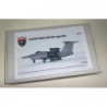 SAAB SK60 RM 9B kit moteur
