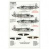 Vickers Wellington Collection