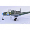 SAAB J21 A kit moteur Daimler Benz DB 605 B