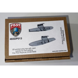 SAAB 105/SK60 extrémités d'ailes
