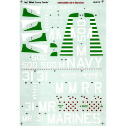 Douglas AD-5 Skyraider